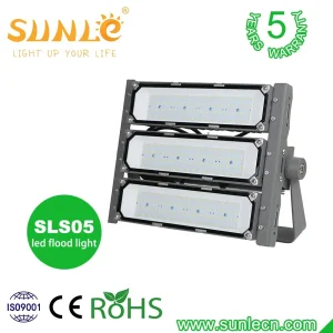 OEM Road Project Lighting IP66 LED Flood Lights Stadium Lighting Lamp LED Tunnel Lights Park Advertising Light