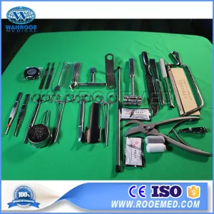 Basic Dissecting Medical Kit