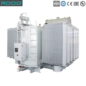 Power Distribution