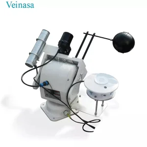 Veinasa-Gzy01A Solar Power Irradiance Meter Roof Photovoltaic Mounting System Sun Tracking Solar System