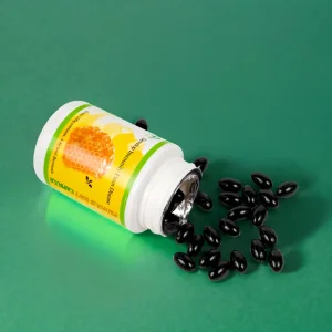 Royal Jelly
