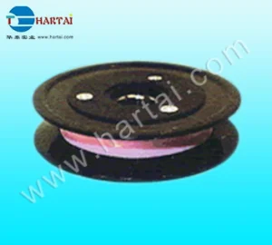 Coil Winding Pulley