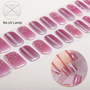 Salon Quality Waterproof wraps