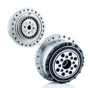 High Precision TQG Harmonic Drive