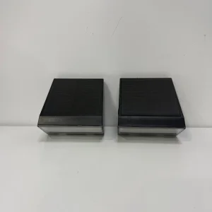 New Outdoor Decorative Garden Patio Landscape LED Solar Wall Wash Light