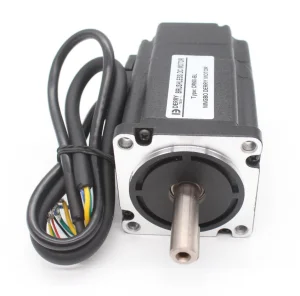 Sewing Machine Servo Motor