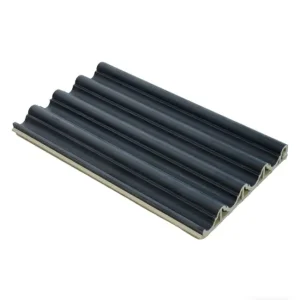 China WPC interior wall panels