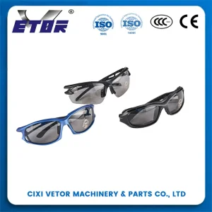 China Classic-Style Motorcycle Glasses