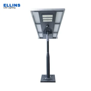 Outdoor Solar Street Light