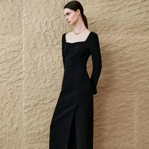 Women Dress/Trendy Fall and Winter Dress for Fashionable Women