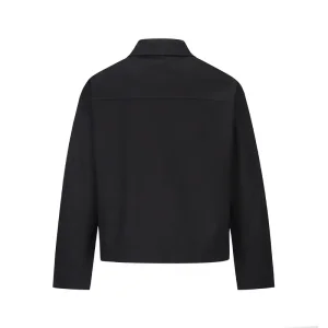 China ZD zipper up cropped bomber jacket Factories, Companies
