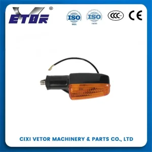 Wholesale GN125 Motorcycle Turn Lights