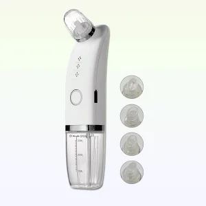 Factory Wholesale Mini Powerful Hydra Vacuum