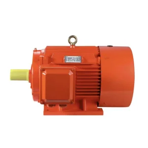 Industrial AC Motor