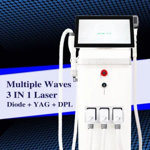 3 in 1 Device