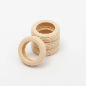 Custom Plastic Toy Car Wheels