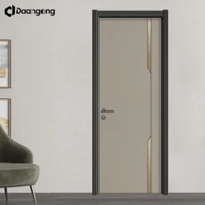 Flush Wooden Doors for Bedrooms