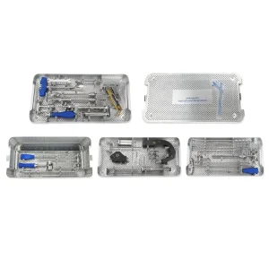 Intertan Femoral Nail