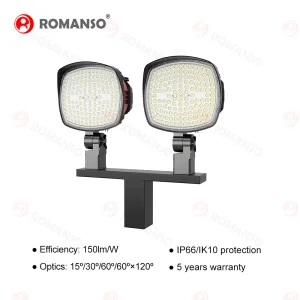 1000W LED Flood Lighting