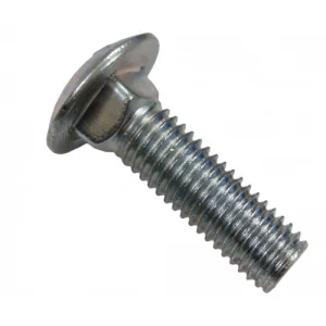 North Korea carriage bolt