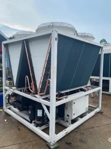Cost Effective Chiller