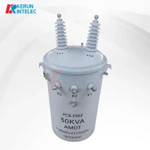 Aluminum Winding Transformer