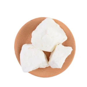 in-Stock Shea Butter, Cosmetic &amp; Food Grade Raw Material, Multi-Purpose Moisturizing &amp; Repairing