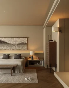 Premium Commercial Furniture Collection