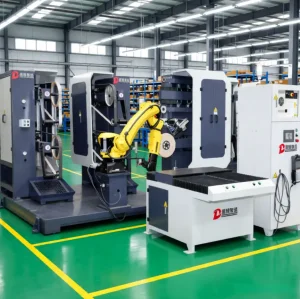 Wholesale Smart Robotic Polishing System with Force Control Supplier, Exporters