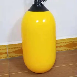 Gym Equipment Boxing Training Water Filled Aqua Punching Bag