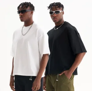 Custom High Quality Heavyweight Shirts