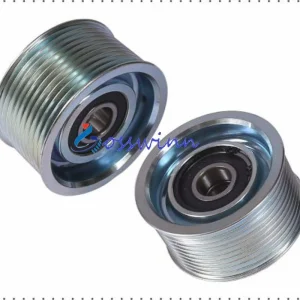 Extend The Life of Engine Components with Reliable Drive Belt Tensioner Assembly