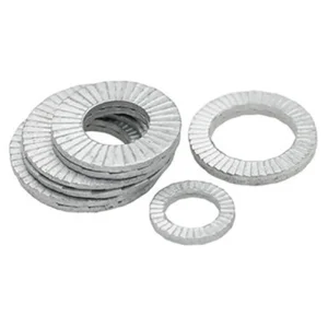 China Factory Stainless Steel M4 M6 M16 Washer