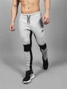 Wholesale Mens Slim Fit Sports Trousers