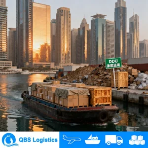 Belize Logistics