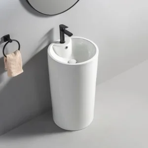Pedestal Basin