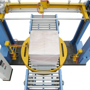 Exceptional Personalized Efficient Wrapping for Packaging Needs