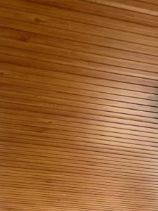 Geeluck Metal Carving Board External Wall Insulation Integrated Board PU Board