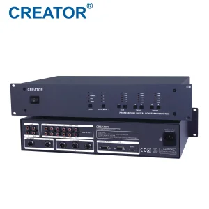 Conference System