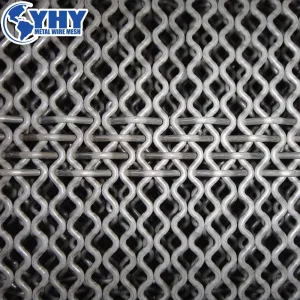 Moist Materials Screen