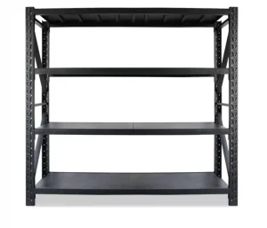Beautiful Price Light Duty Warehouse Rack Storage