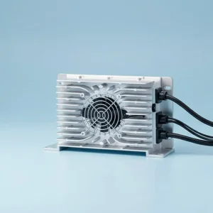 Waterproof Smart Charger