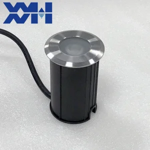 RGB Color Changing with Remote Energy Saving 85% 12V AC/DC Low Voltage Safe Ground LED Underwater Pool Light for Concrete Pool