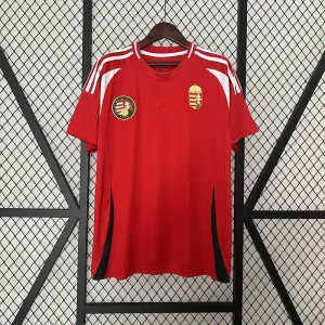 Famous 2024/25 Hungary Replica Jersey Manufacturers, Service