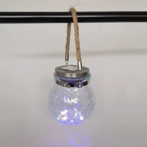 Yichen Solar Bottle
