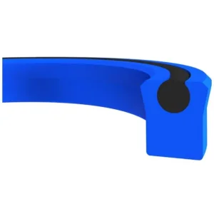 Cheap                     Wear Resistant Piston Rod Seals Single Acting Hydraulic Sealing Elements                 Exporters, Pricelist