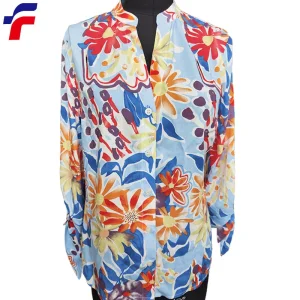 Hot Sell Women's Shirt
