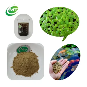 Duckweed Extract