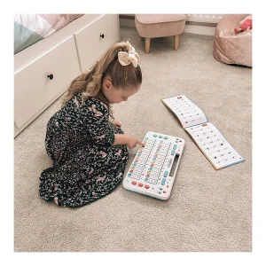Premium Alphabet Phonics