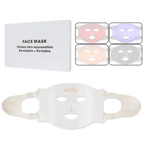 850nm LED Mask